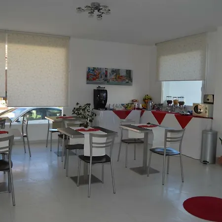 Hotel Rainbow Marsala