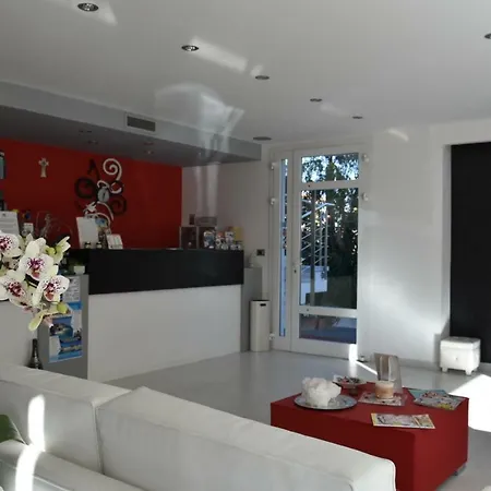 Rainbow Hotel Marsala