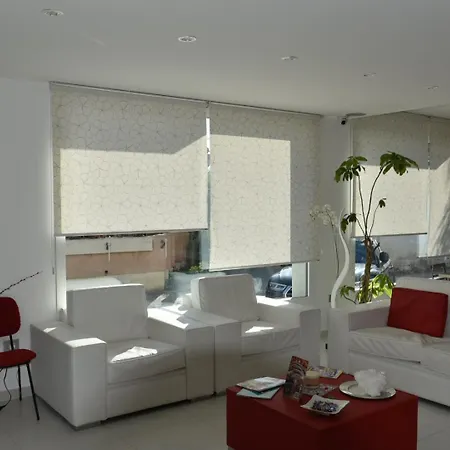 Rainbow Hotel 3*