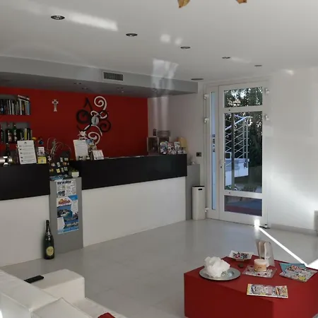 Rainbow Hotell Marsala