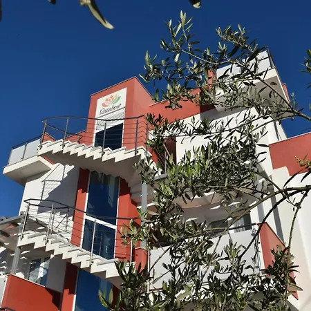 Hotell Rainbow Marsala